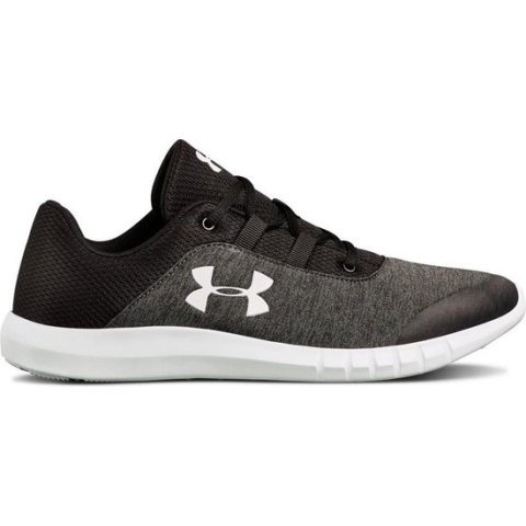Under Armour Mojo Heren Sportschoenen - Wit - Maat 47