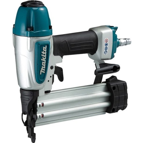 Makita - AF506-8 bar Brad tacker (18 Ga)