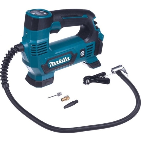 Makita MP100DZ 12V Li-Ion accu luchtpomp body - 8,3 bar
