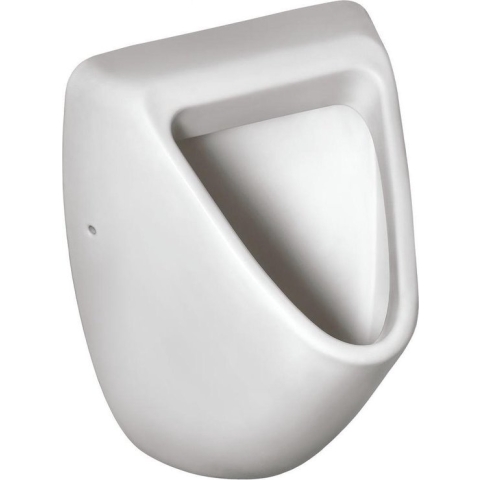 Ideal Standard Eurovit urinoir met bevestiging met achteraansluiting wit