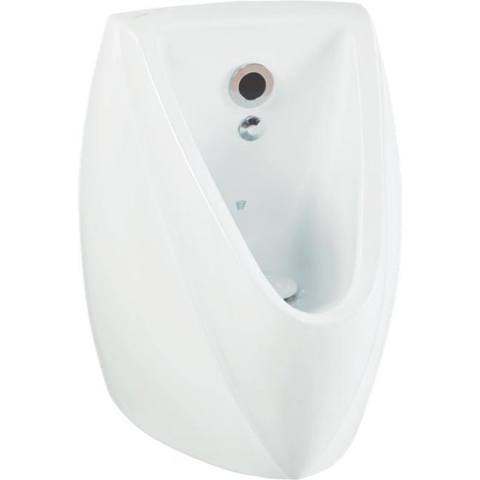 Creavit TP645 Urinoir Met Geïntegreerde Sensor Wit