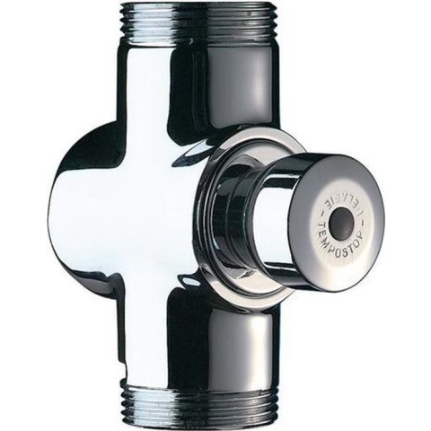 TEMPOCHASSE WC MM11/4 spoelkraan opbouw zelfsluiting ~7 sec
