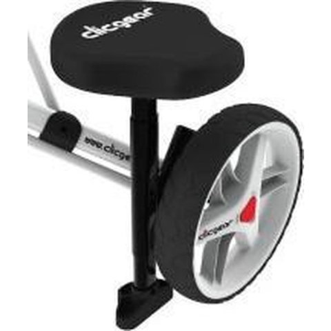 Clicgear Zitting Voor Clicgear 3- en 4.0 Serie Trolleys