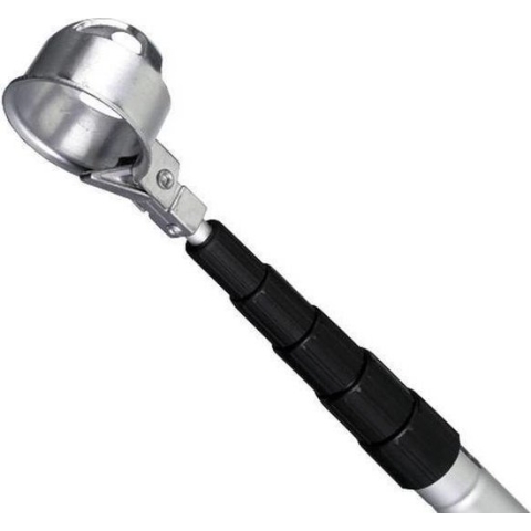 Legend Telescopische Ball Retriever 360 cm - 12 FT