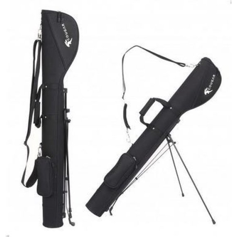 Cougar Pistol Standbag