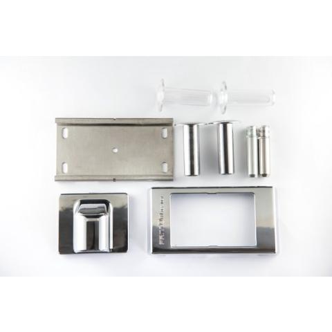fantom defender chroom