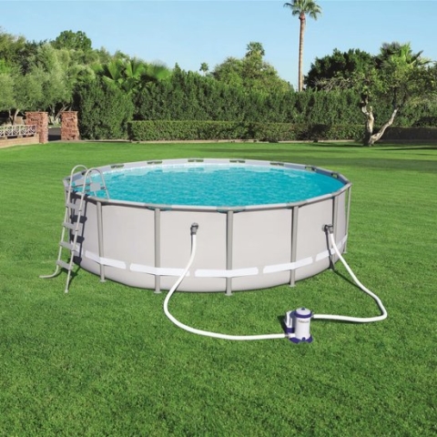 Bestway-Flowclear-Zwembadfilterpomp-9463-l/u