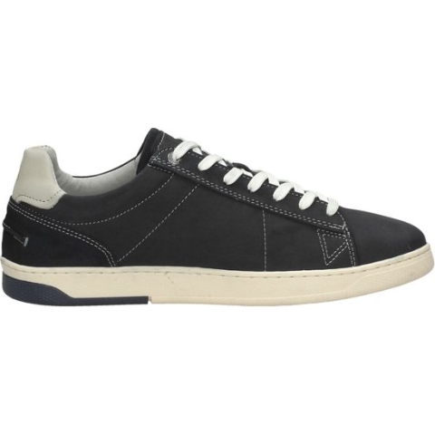 Gaastra Gemini Nub M Veterschoenen Laag - blauw - Maat 41