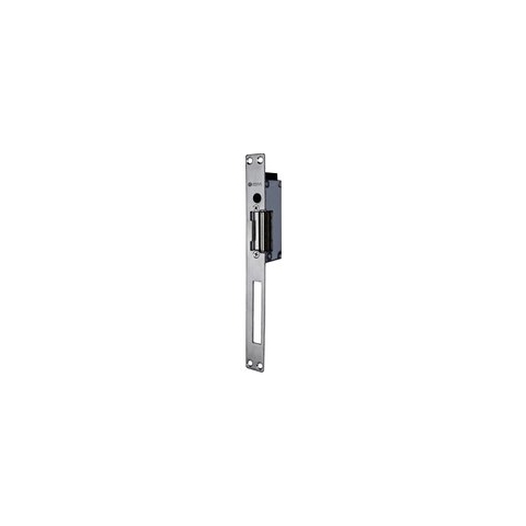 DO-1 / CDVI T290SDR12 Electrisch DEURSLOT - DEUROPENER - met 'continue-open' stand