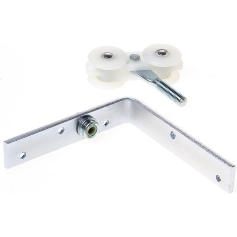 Henderson Hangrol nylon wiel 290 52kn