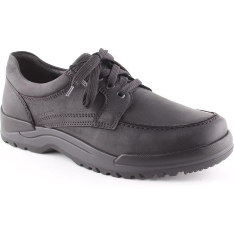 Mephisto Charles 100 ZWART