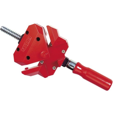 Bessey WS3 Hoekspanner WS Spanbreedte (max.):55 mm Afm. werkbereik:75 mm