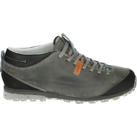 Aku 508 BELLAMONT FG GTX - Volwassenen Vrije tijdsschoenenWandelschoenen - Kleur: Grijs - Maat: 40.5