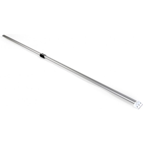 Fiamma draagstang Fixing-Bar Pro L - Stormbanden