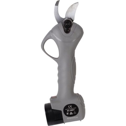 Talen Tools - Elektrische Snoeischaar - Takkenschaar - Heggenschaar - Professioneel - 2 accu's & opbergkoffer