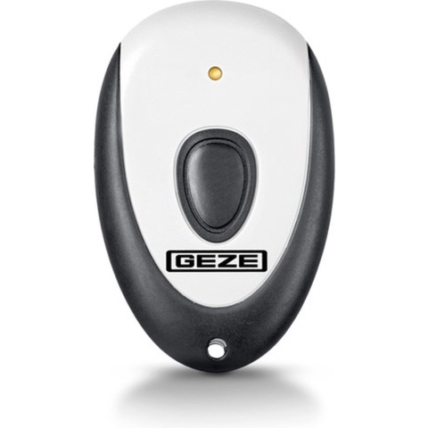 Geze handzender 1-kanaal