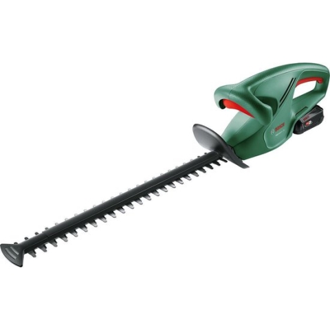 Bosch EasyHedgeCut 18-45 Accuheggenschaar - Met 1 x 18 V accu en lader