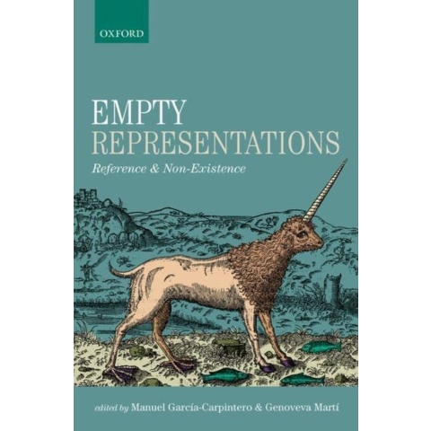 Empty Representations