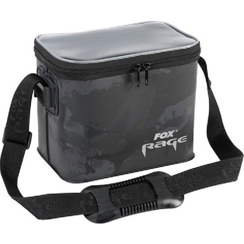 Fox Rage Camo Welded Bag