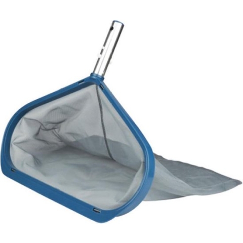 AstralPool bodemschepnet deluxe aluminium