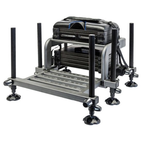 Maleve MS400 zitkist