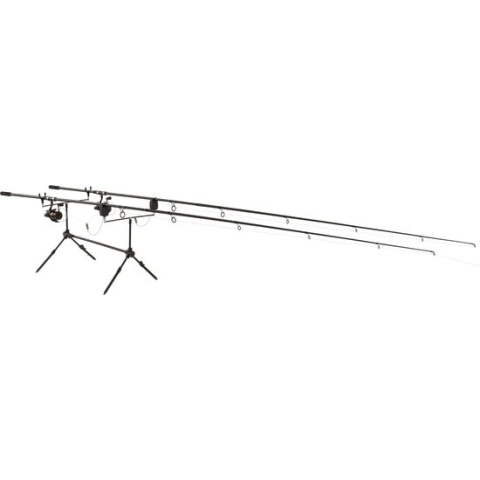 Mitchell GT Pro Complete Carp Set | 3.30m | karperset