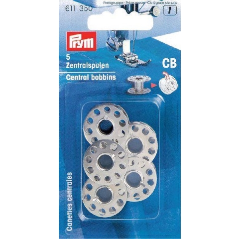 Prym Spoel Naaimachine