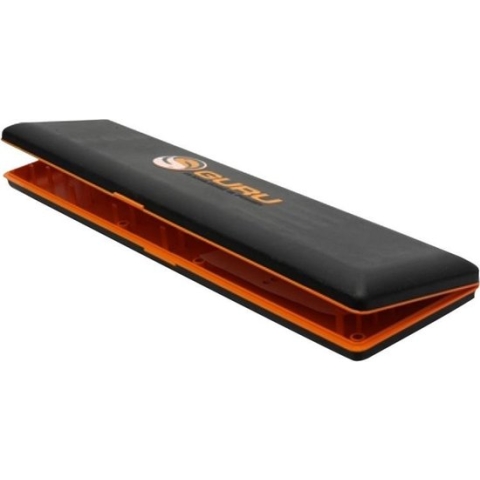 Guru Rig Case XL - Zwart