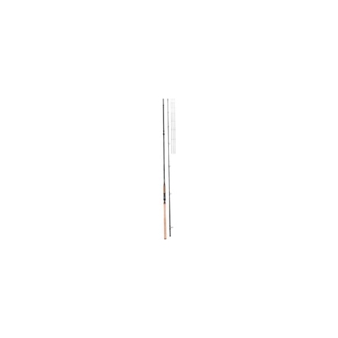 Feederhengel - Spro Cresta- Identity - Pro Accelerate  -3.60m