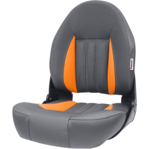 Tempress Limited Edition - ProBax™ Black Orange | Bootstoel