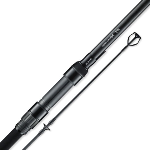 Karperhengel - Sonik 0 DominatorX RS - 10ft - 2.75LB - 3.05m