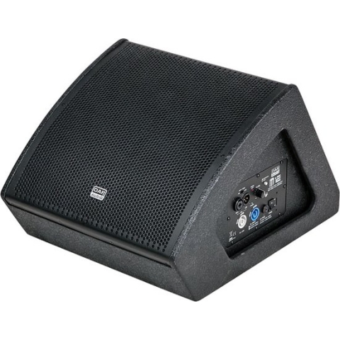 DAP M12 Actieve Vloermonitor 12 415 Watt RMS