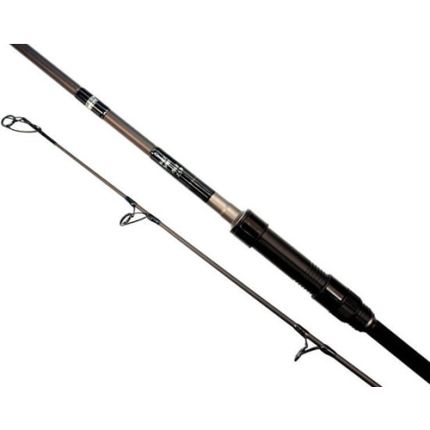 PB Products - Black Spirit Hengel 10 ft - 3,00 meter - 3 lb