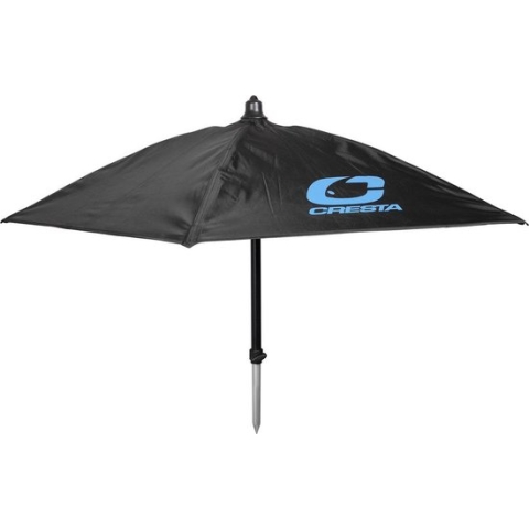 Spro Cresta Bait Brolley Double Stick Paraplu
