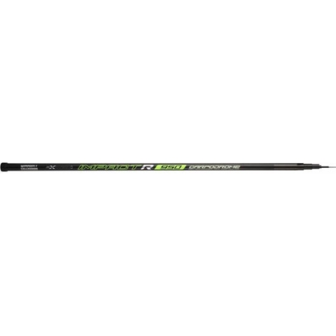 Vaste hengel Mitchell Impact R Carpodrome 8.00m