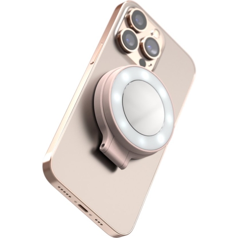 SHIFTCAM SNAPLIGHT PINK