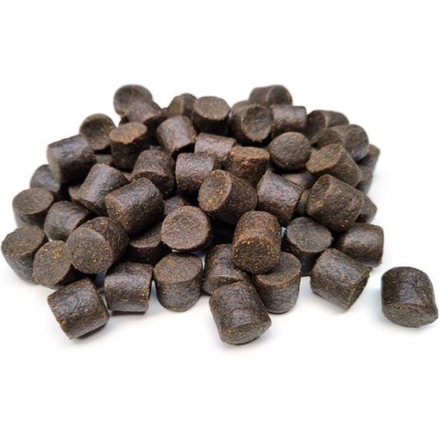Halibut Pellets 14mm Coppens 20KG | Pellets Karper | Pellets Vissen | Karpervissen | Karper Aas | Karper Vissen | Karper Voer | Karper