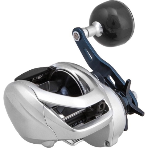 Shimano Tranx 401 A - Baitcasting Reels - Links