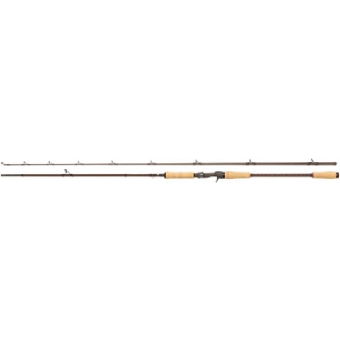 Abu Garcia Beast Pro 662XH Pike Jerk | 198 cm | 40-130 gram