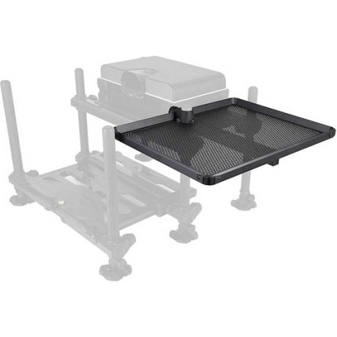 Matrix Self Support Side Tray
