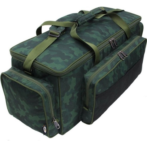 Geïsoleerde Karpertas Camo XL NGT