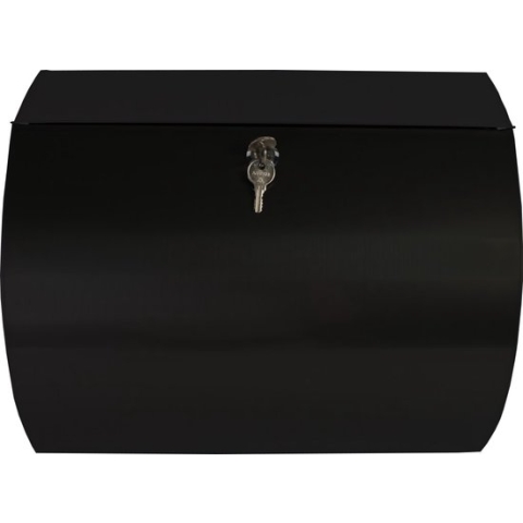 Talen Tools - Brievenbus - Aura - Zwart
