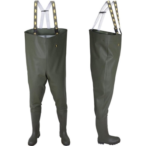 PROS Chest Waders Size 44 | Waadpak
