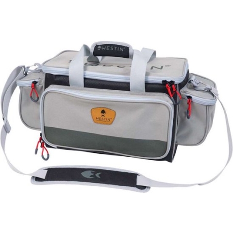 Westin W3 Lure Loader Large Grey/Black