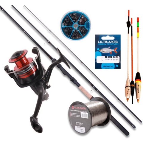 Ultimate Match Set | Witvis set