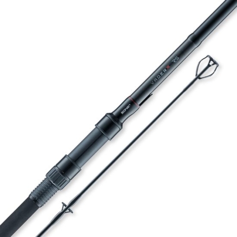 Sonic Vader X RS 12ft 3.25lb