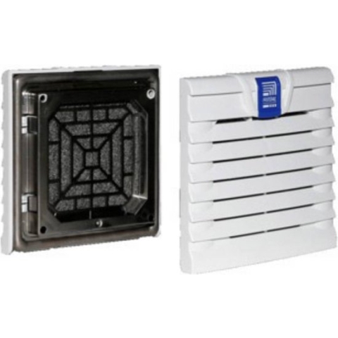 Rittal SK 3237.060 Schakelkastventilator (b x h x d) 116.50 x 116.50 x 16 mm 1 stuk(s)