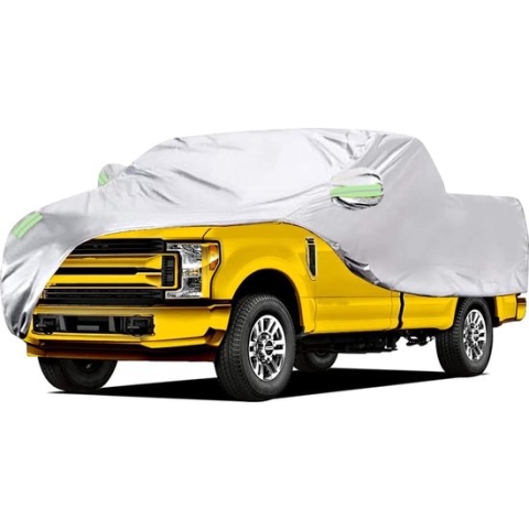 Elysium - Autohoes Voor Buiten - Autohoes Autobeschermhoes - Afdekhoes Auto - Beschermhoes Auto