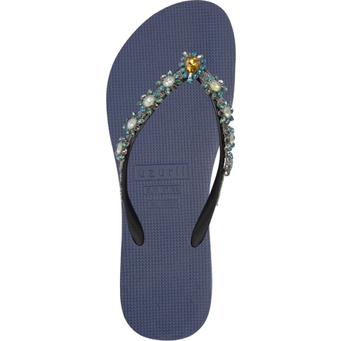 Uzurii Dolce Turqoise