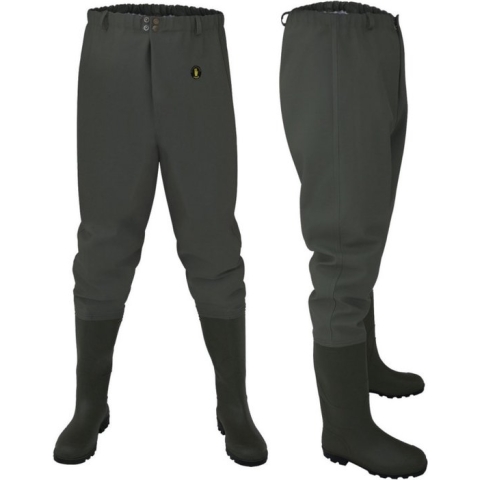 PROS Trousers - 44 | Waadpak